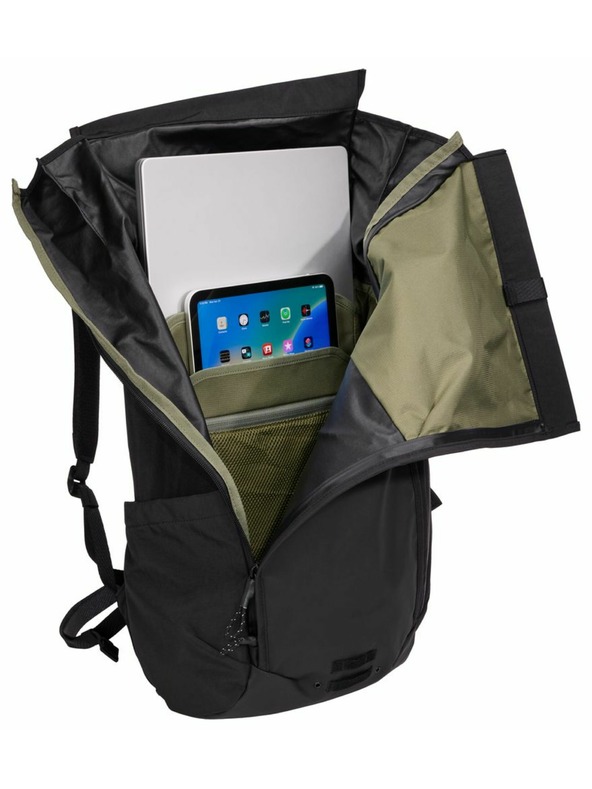 Thule Thule Paramount Commuter hátizsák 20 l TPBBP320 - fekete