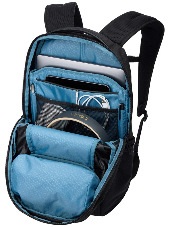 Thule Thule Accent hátizsák 20 l TACBP2115 - fekete