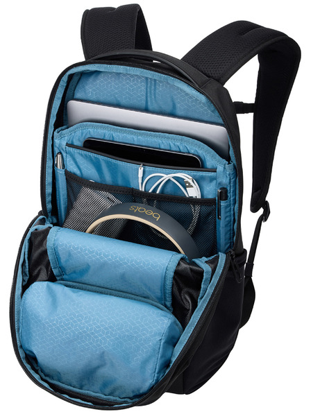 Thule Thule Accent hátizsák 20 l TACBP2115 - fekete