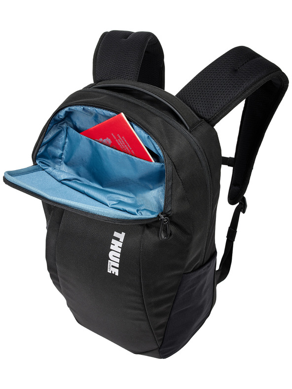 Thule Thule Accent hátizsák 20 l TACBP2115 - fekete