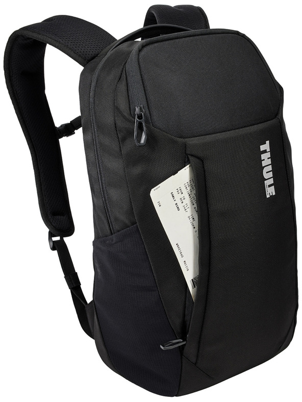 Thule Thule Accent hátizsák 20 l TACBP2115 - fekete