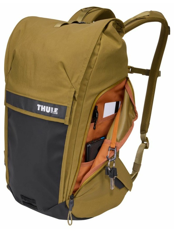 Thule Thule Paramount Commuter hátizsák 20 l TPBBP320 - nutria