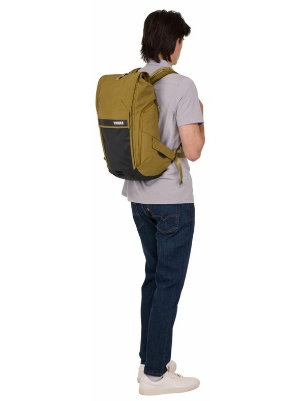 Thule Thule Paramount Commuter hátizsák 20 l TPBBP320 - nutria