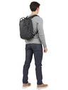 Thule Thule Tact hátizsák 16 l TACTBP114 - fekete