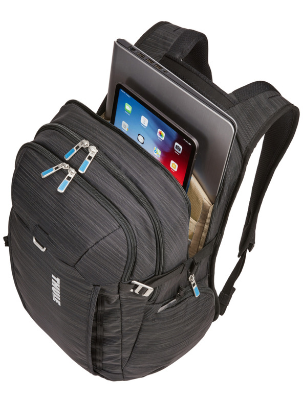 Thule Thule Construct hátizsák 28L CONBP216 - fekete