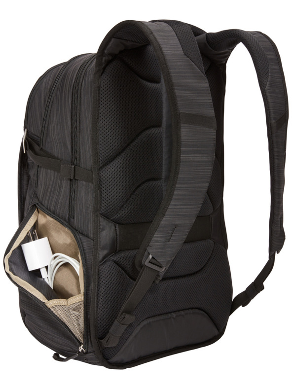Thule Thule Construct hátizsák 28L CONBP216 - fekete
