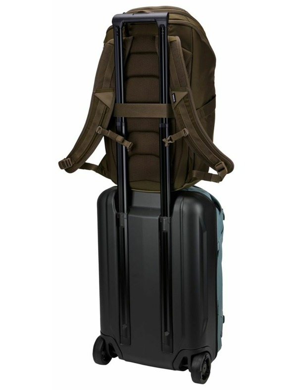 Thule Thule Chasm hátizsák 26 l TCHB215 - Deep Khaki