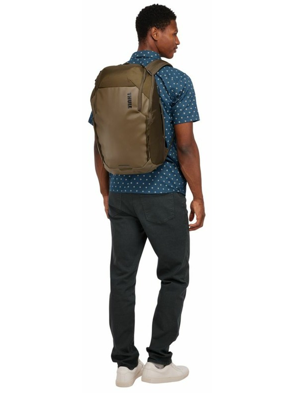 Thule Thule Chasm hátizsák 26 l TCHB215 - Deep Khaki