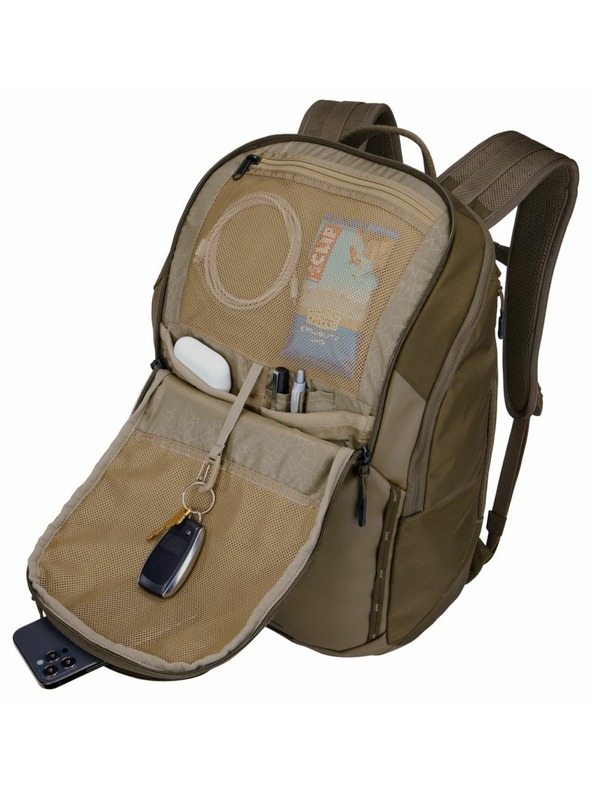 Thule Thule Chasm hátizsák 26 l TCHB215 - Deep Khaki