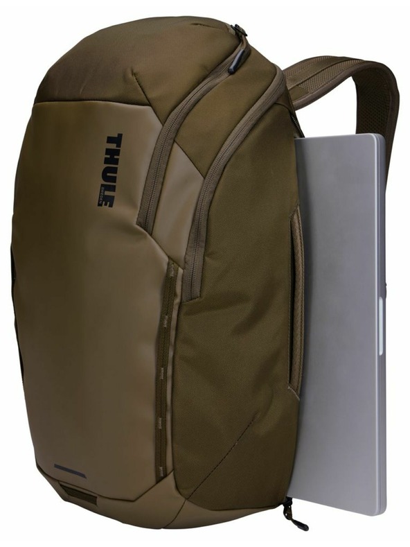 Thule Thule Chasm hátizsák 26 l TCHB215 - Deep Khaki