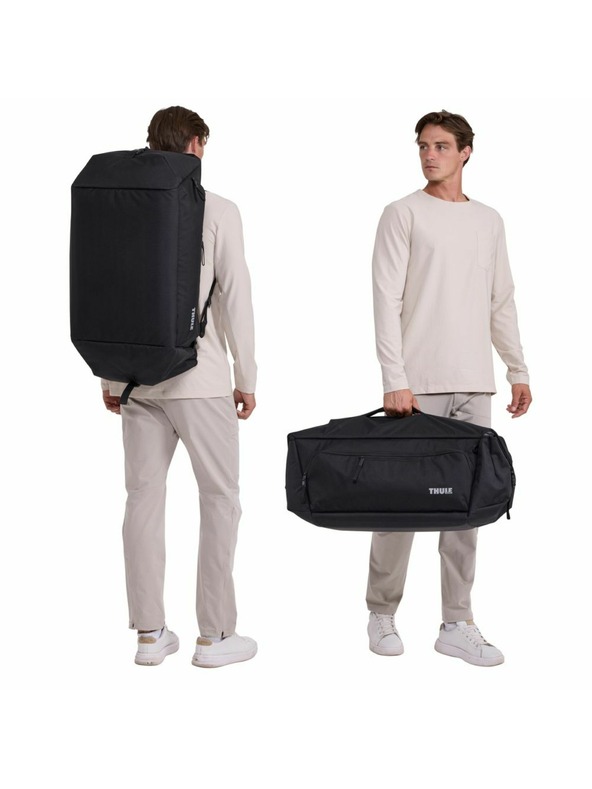 Thule Thule Roundtrip MTB táska 70 l TRBD270 - fekete