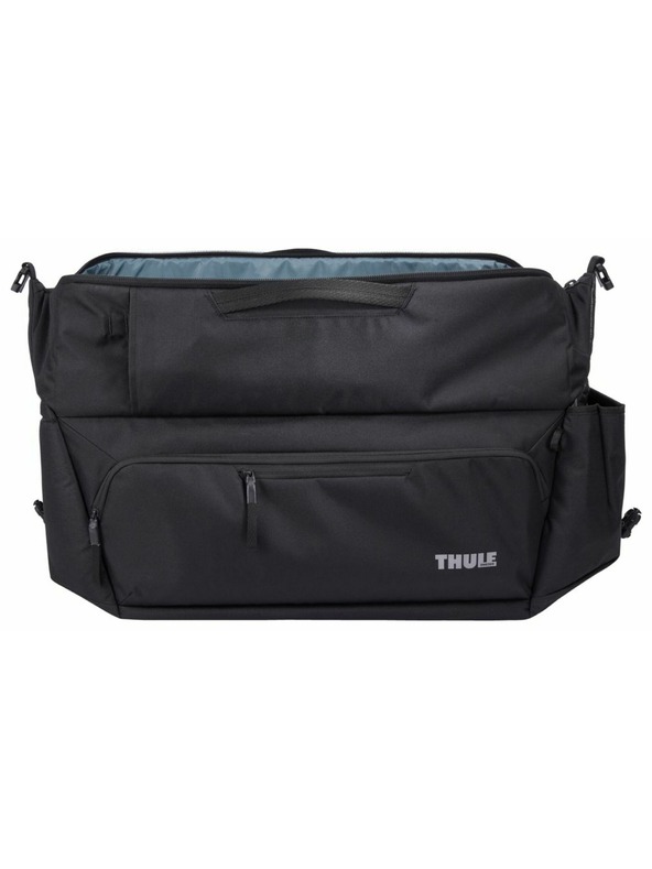 Thule Thule Roundtrip MTB táska 70 l TRBD270 - fekete