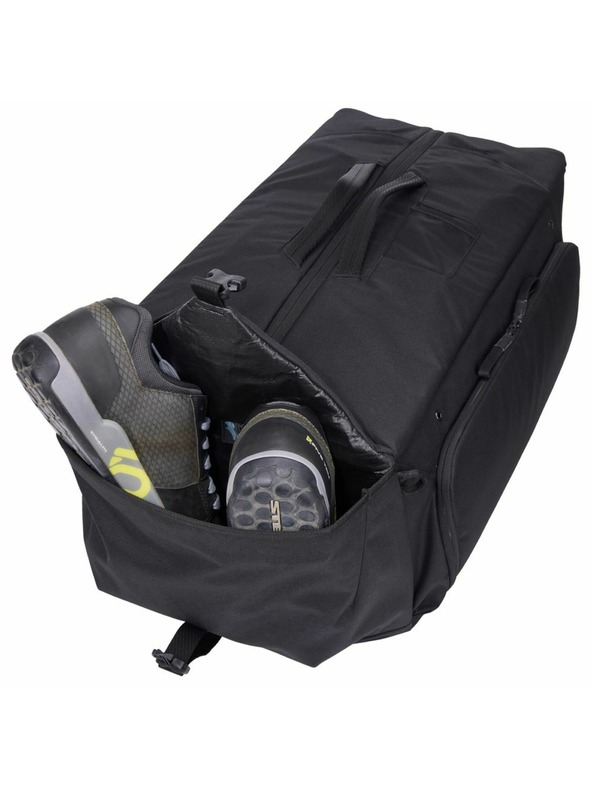 Thule Thule Roundtrip MTB táska 70 l TRBD270 - fekete