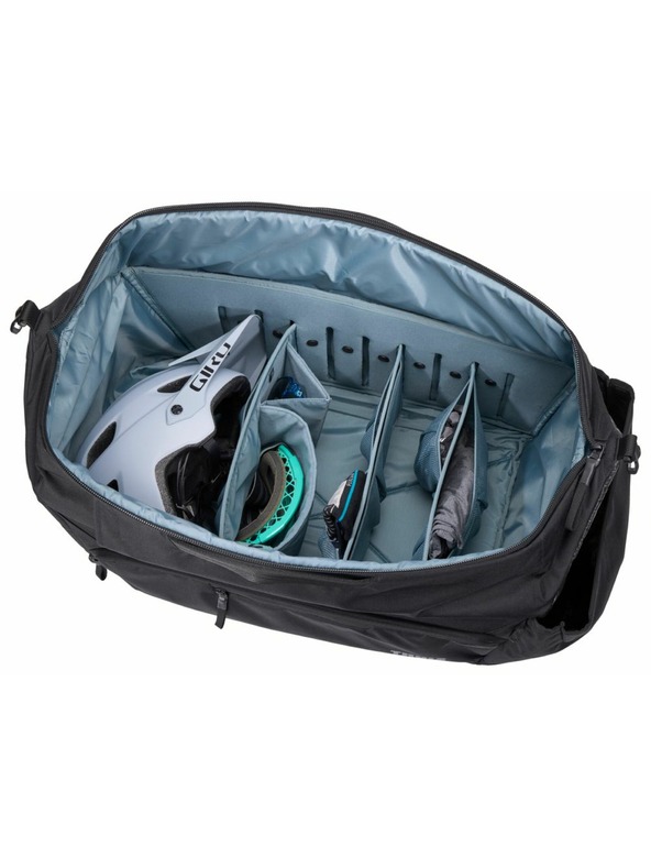 Thule Thule Roundtrip MTB táska 70 l TRBD270 - fekete