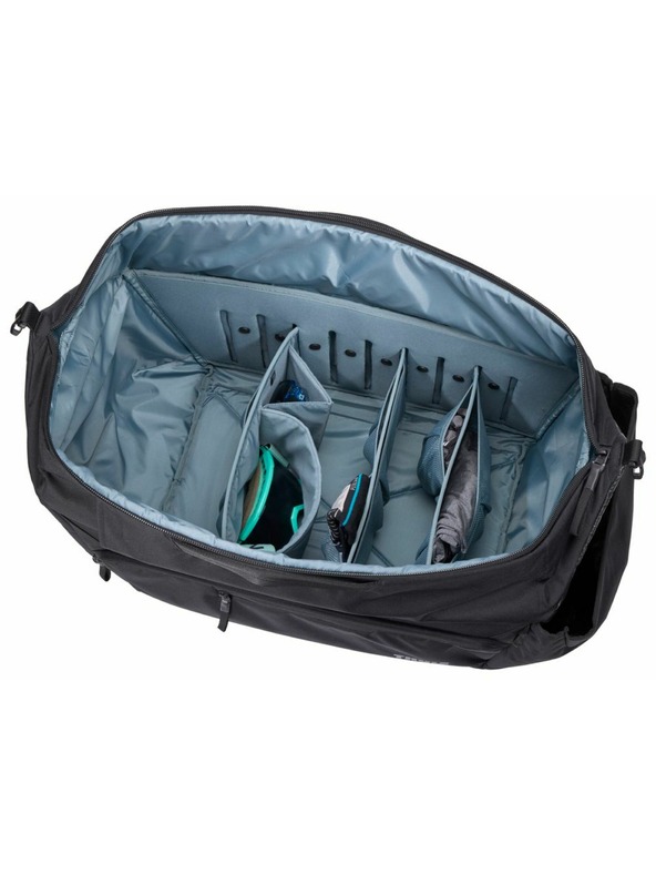 Thule Thule Roundtrip MTB táska 70 l TRBD270 - fekete