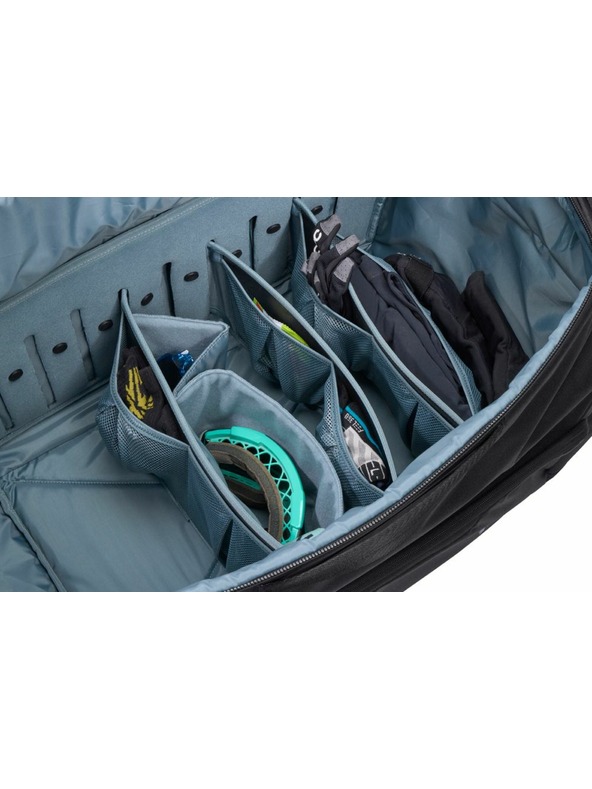 Thule Thule Roundtrip MTB táska 70 l TRBD270 - fekete