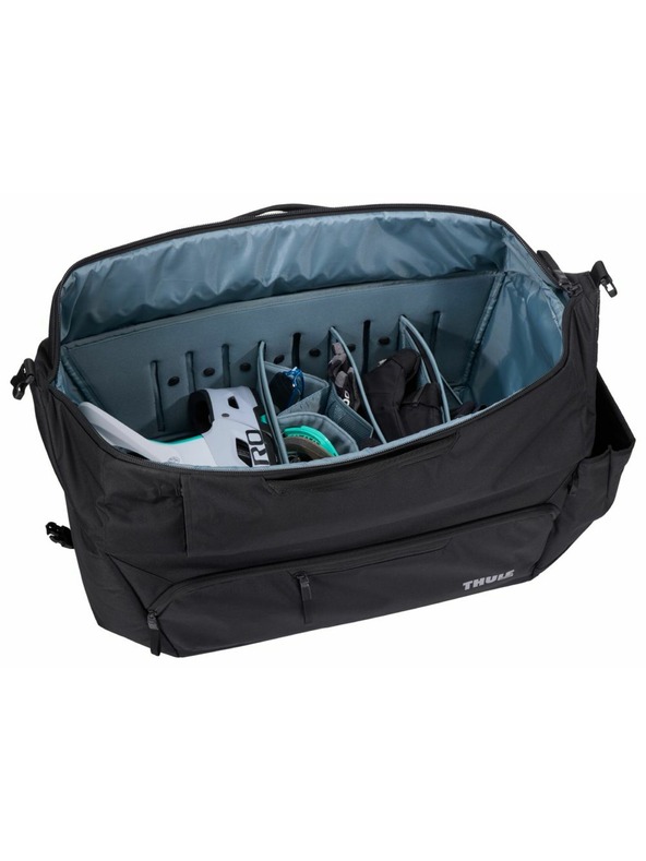 Thule Thule Roundtrip MTB táska 70 l TRBD270 - fekete