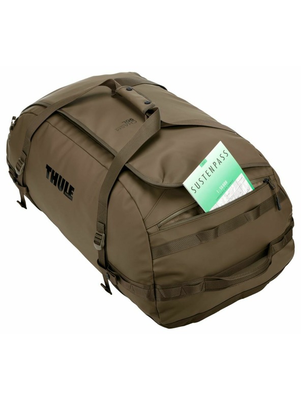 Thule Thule Chasm sporttáska 90 l TDSD304 - Deep Khaki