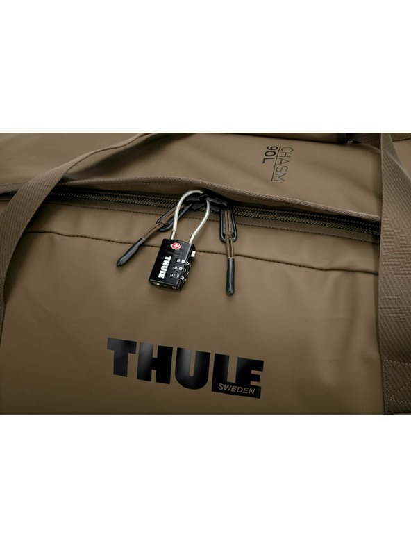 Thule Thule Chasm sporttáska 90 l TDSD304 - Deep Khaki