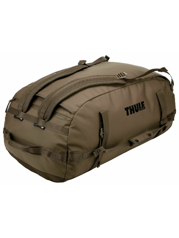Thule Thule Chasm sporttáska 90 l TDSD304 - Deep Khaki