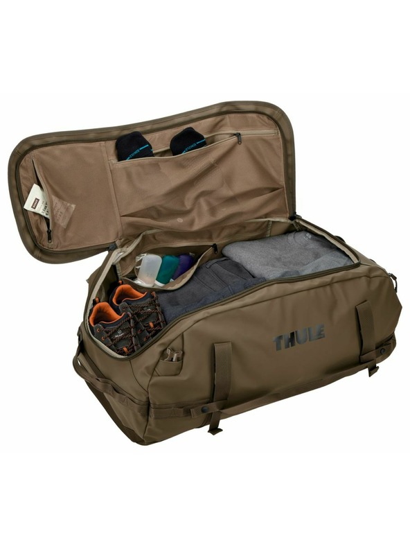 Thule Thule Chasm sporttáska 90 l TDSD304 - Deep Khaki