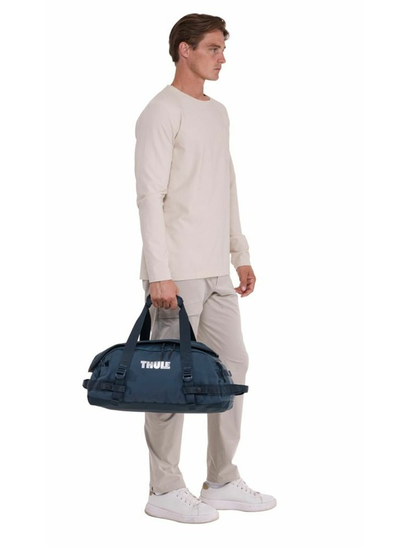 Thule Thule Chasm S sporttáska 30 L TDSD301 - Darkest Blue