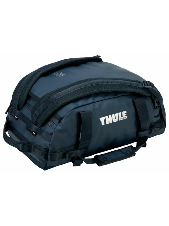 Thule Thule Chasm S sporttáska 30 L TDSD301 - Darkest Blue