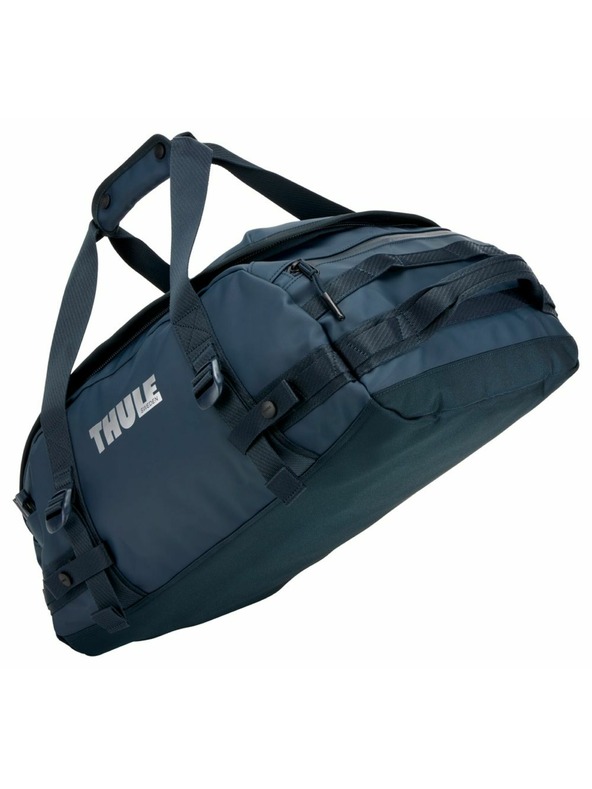 Thule Thule Chasm S sporttáska 30 L TDSD301 - Darkest Blue