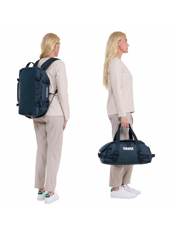 Thule Thule Chasm S sporttáska 30 L TDSD301 - Darkest Blue