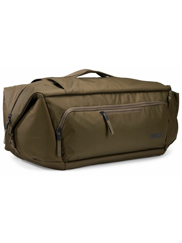 Thule Thule Roundtrip MTB táska 70 l TRBD270 - sötét khaki
