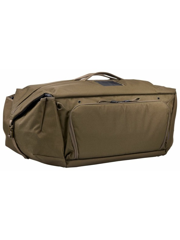 Thule Thule Roundtrip MTB táska 70 l TRBD270 - sötét khaki