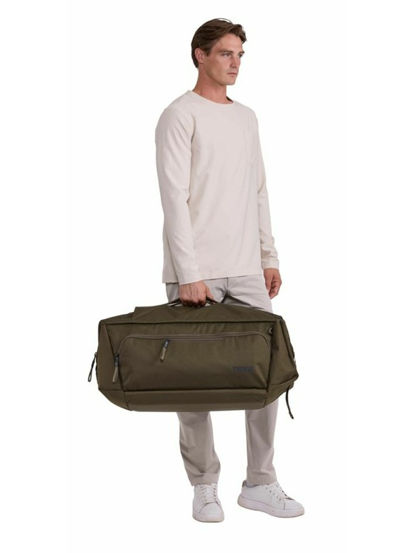 Thule Thule Roundtrip MTB táska 70 l TRBD270 - sötét khaki
