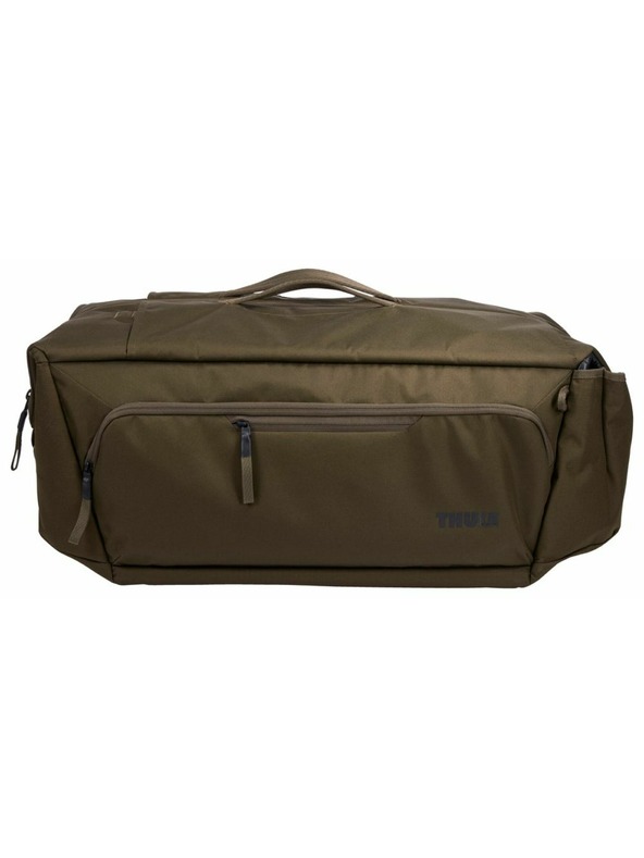 Thule Thule Roundtrip MTB táska 70 l TRBD270 - sötét khaki