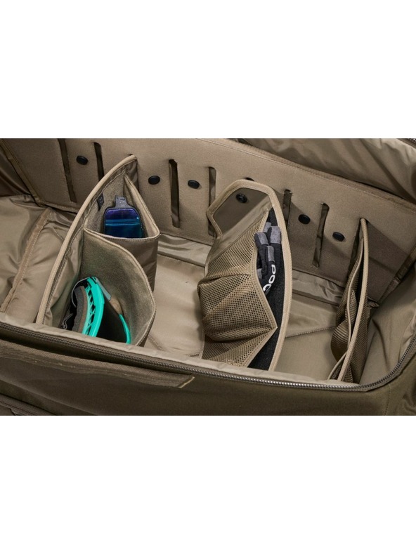 Thule Thule Roundtrip MTB táska 70 l TRBD270 - sötét khaki