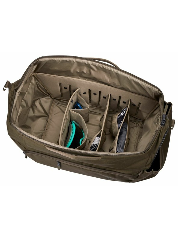 Thule Thule Roundtrip MTB táska 70 l TRBD270 - sötét khaki