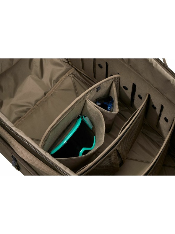 Thule Thule Roundtrip MTB táska 70 l TRBD270 - sötét khaki