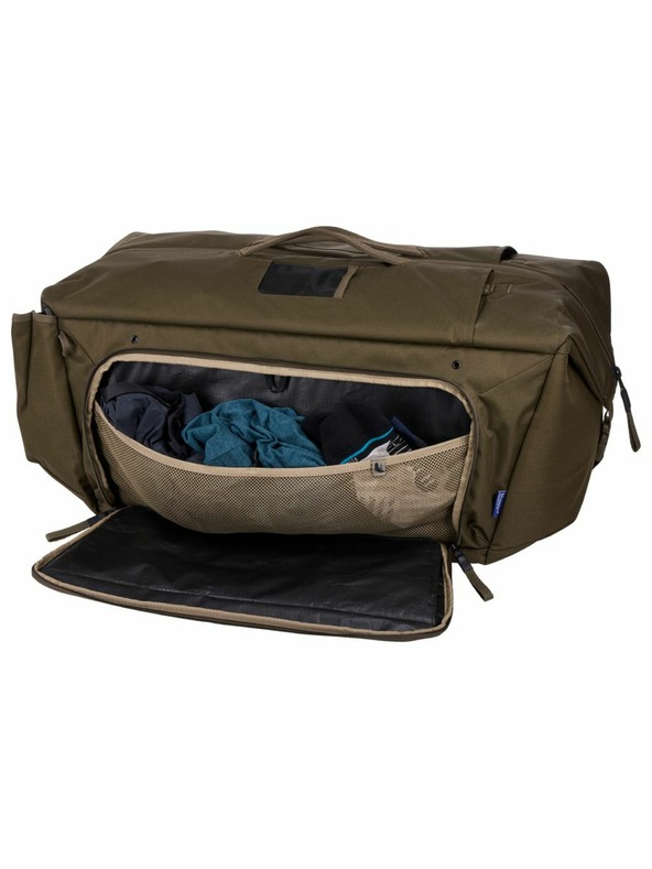 Thule Thule Roundtrip MTB táska 70 l TRBD270 - sötét khaki