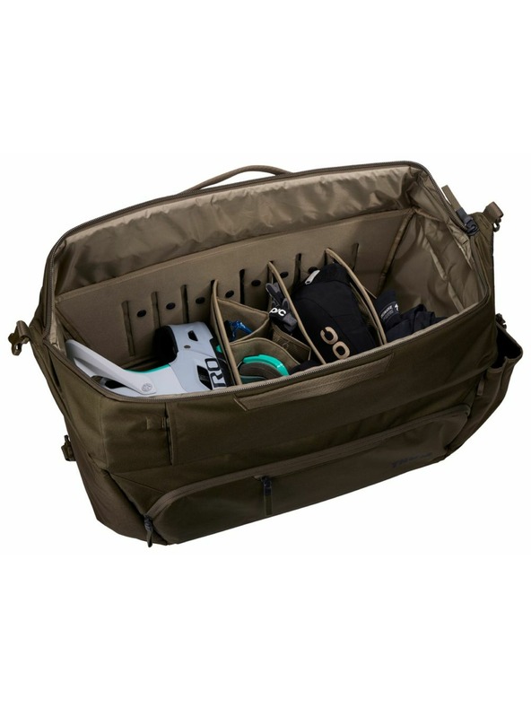 Thule Thule Roundtrip MTB táska 70 l TRBD270 - sötét khaki