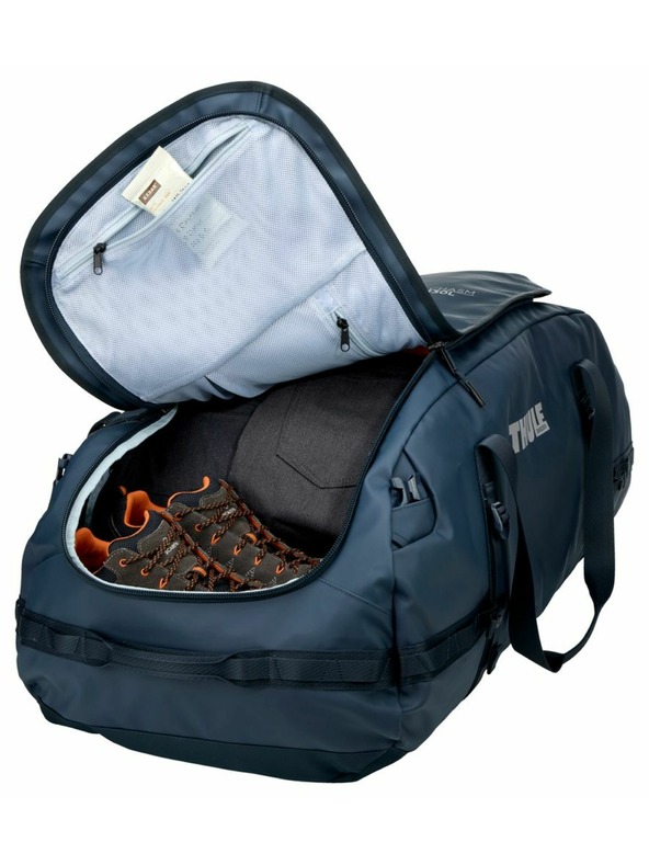 Thule Thule Chasm sporttáska 130 l TDSD305 - Darkest Blue