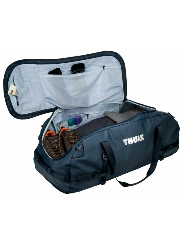 Thule Thule Chasm sporttáska 130 l TDSD305 - Darkest Blue