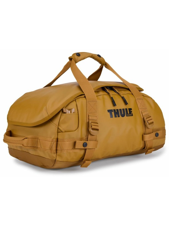 Thule Thule Chasm S sporttáska 30 L TDSD301 - Golden Brown