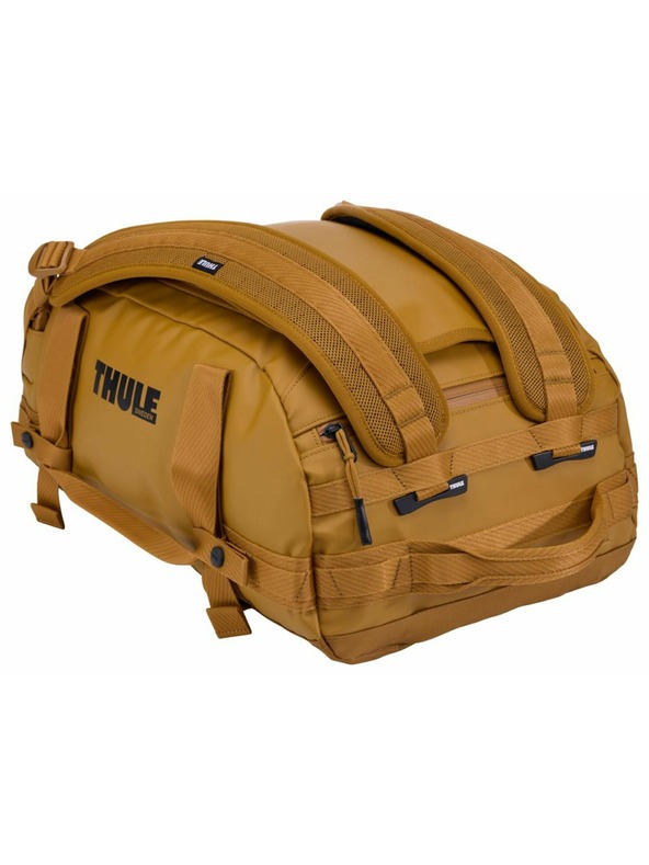 Thule Thule Chasm S sporttáska 30 L TDSD301 - Golden Brown