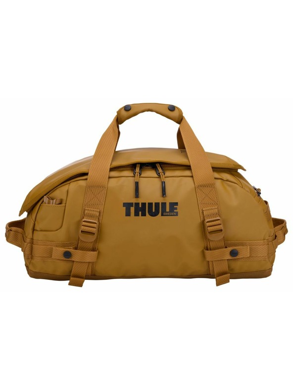 Thule Thule Chasm S sporttáska 30 L TDSD301 - Golden Brown