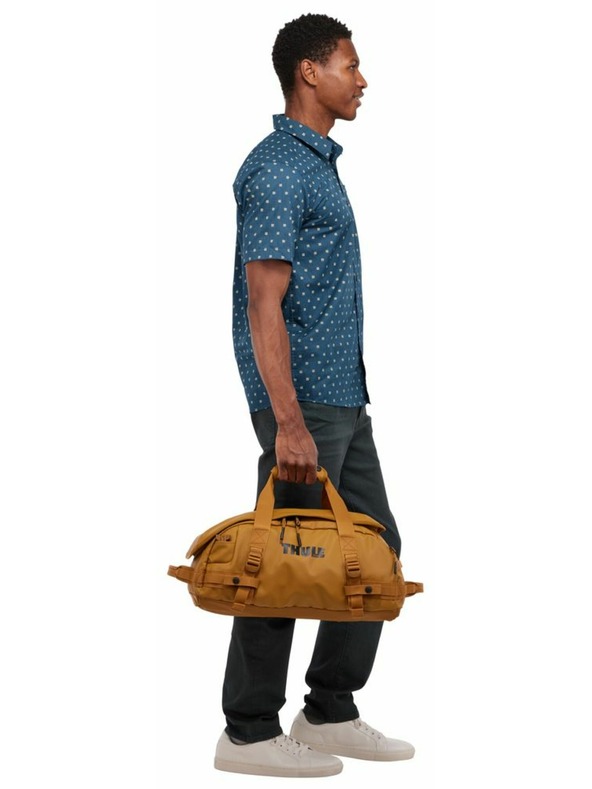 Thule Thule Chasm S sporttáska 30 L TDSD301 - Golden Brown