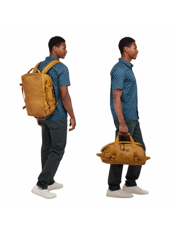 Thule Thule Chasm S sporttáska 30 L TDSD301 - Golden Brown