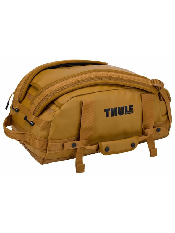 Thule Thule Chasm S sporttáska 30 L TDSD301 - Golden Brown