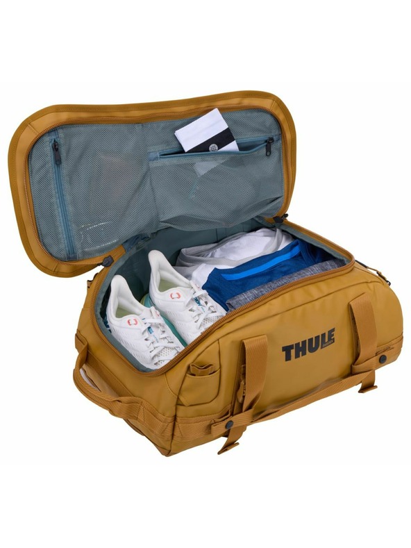 Thule Thule Chasm S sporttáska 30 L TDSD301 - Golden Brown