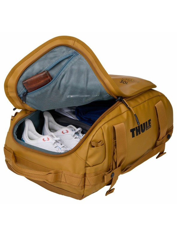 Thule Thule Chasm S sporttáska 30 L TDSD301 - Golden Brown