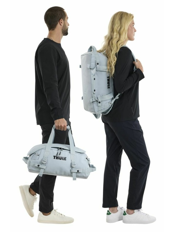 Thule Thule Chasm S sporttáska 30 L TDSD301 - Soft Blue