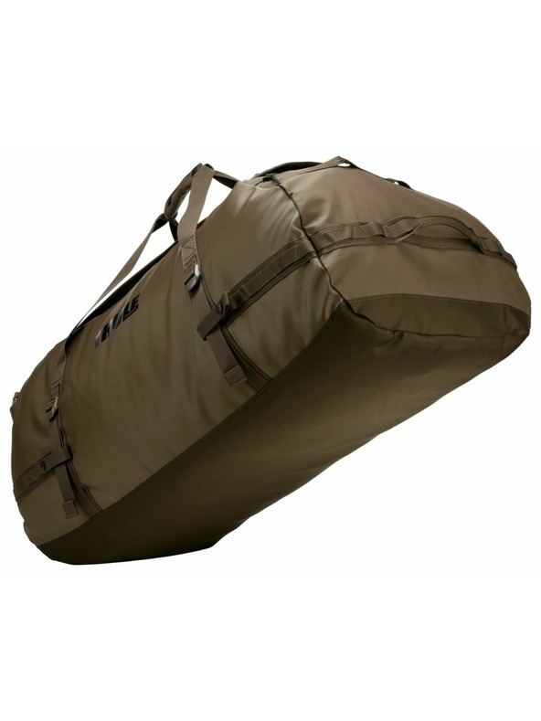 Thule Thule Chasm sporttáska 130 l TDSD305 - Deep Khaki
